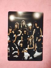 SNSD Girls Generation 7/11 RDR Run Devil Run Photocard Group All Member Kpop comprar usado  Enviando para Brazil