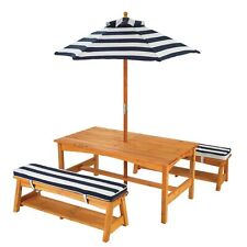 Kidkraft outdoor wooden for sale  USA