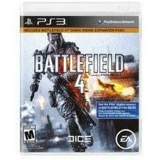 Usado, Battlefield 4 - PlayStation 3 comprar usado  Enviando para Brazil