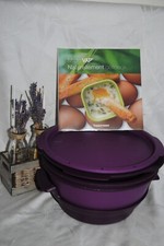 Tupperware micro vap d'occasion  Krautergersheim