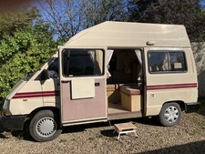 holdsworth campervan for sale holdsworth campervan for sale SHERBORNE