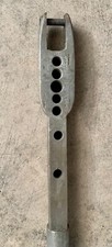 Metal spinning fork for sale  Dekalb
