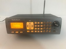 Radio shack pro d'occasion  Expédié en Belgium