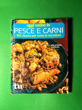 Piccolo ricettario ricette usato  Italia
