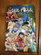 One piece 107 d'occasion  Paris XI