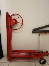Plattenheber rigipsplatte plat gebraucht kaufen  Trittau