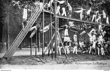 8725 cpa sports d'occasion  Guéret