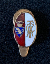 Torino distintivo calcio usato  Italia