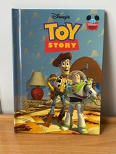 Disney toy story for sale  GRAVESEND