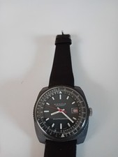 Herrenuhr kienzle markant gebraucht kaufen  Steinhagen