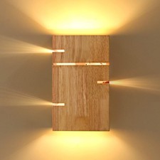 Led wandleuchte 10w gebraucht kaufen  Aspisheim, Grolsheim