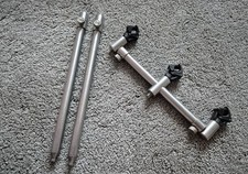 Carp fishing tackle for sale  RHYL