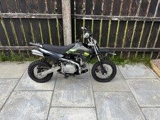 2023 stomp 110cc for sale  NEWTOWNABBEY
