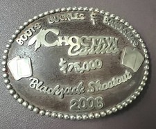 2006 choctaw casino for sale  Argyle