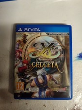 Memories celesta psvita d'occasion Memories celesta psvita d'occasion  Igoville