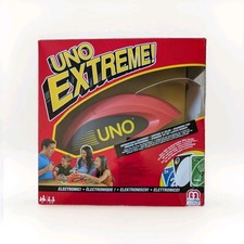 Uno extreme mattel gebraucht kaufen  Erftstadt