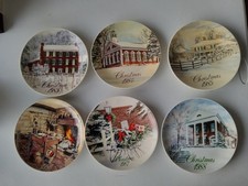 plates christmas smuckers 6 for sale plates christmas smuckers 6 for sale Louisville