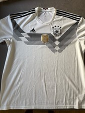 Adidas dfb deutschland gebraucht kaufen  Essen