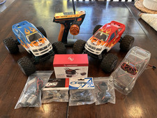 Team losi mini for sale  Bonita