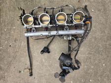 Suzuki gsxr srad for sale  LEICESTER