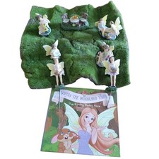Flower fairies secret for sale  Fayetteville