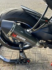 Scorpion exhaust serket for sale  YORK