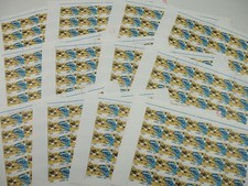 2003 Rumänien; 300 Serien FIFA, postfrisch/MNH, MiNr. 5780/84, ME 1200,- comprar usado  Enviando para Brazil