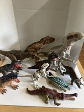 Jurassic park dinosaur for sale  Mattoon
