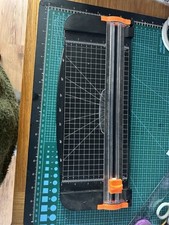Paper trimmer pull for sale  BOSTON