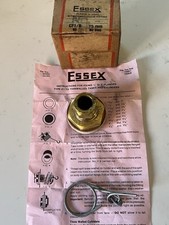 Nos essex fittings for sale  HEANOR
