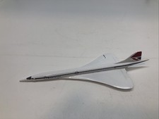 Corgi concorde boaa. for sale  TAUNTON