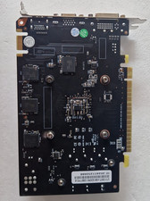 Scheda grafica gtx1050ti usato  Monteprandone