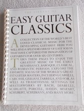 Library easy guitar for sale  Little Falls