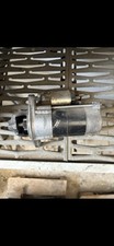 Motorino avviamento motore usato  Fasano