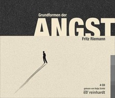 Grundformen angst gekürzte gebraucht kaufen  Stuttgart