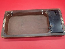 Vtg. singer sewing for sale  Valley