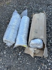 Aluminium insulated flexible for sale  HEMEL HEMPSTEAD