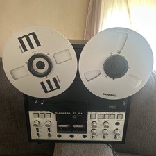 Tandberg td20a reel for sale  New Cumberland