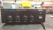 Amplificatore audio paso usato  Castel Maggiore