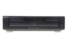 Sony cdp ce315 gebraucht kaufen  Neu Wulmstorf