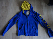 Hollister herren hoodie gebraucht kaufen  Bad Elster