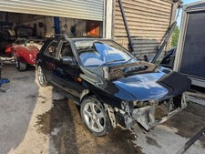 Subaru impreza breaking for sale  LOUGHTON