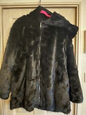 Pull bear faux for sale  UK