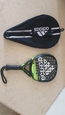 Racchetta padel adidas usato  Somma Vesuviana