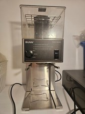 Bunn fpga profesional for sale  OLDHAM