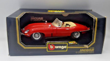 Bburago burago jaguar usato  Monterotondo