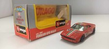 Ferrari gto rally usato  Giarre
