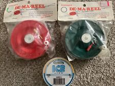 Schooley ice reel for sale  Sioux Falls