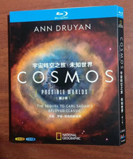 Cosmos- Possible Worlds (2020): 2 discos novo conjunto de caixa lacrado comprar usado  Enviando para Brazil