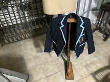 Vintage veste blazer d'occasion  France